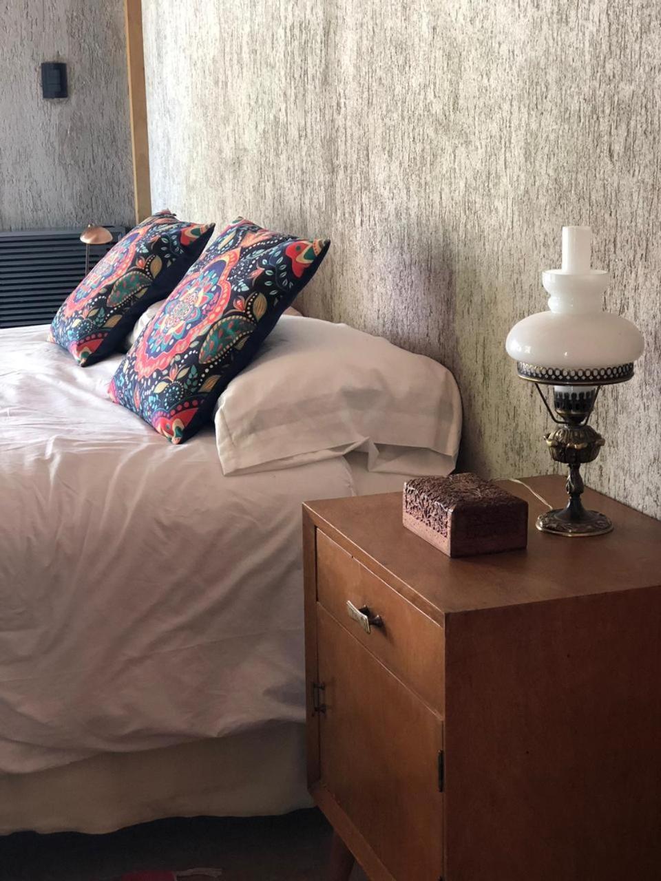 Casa Los Cerezos En Chacras De Coria Dış mekan fotoğraf